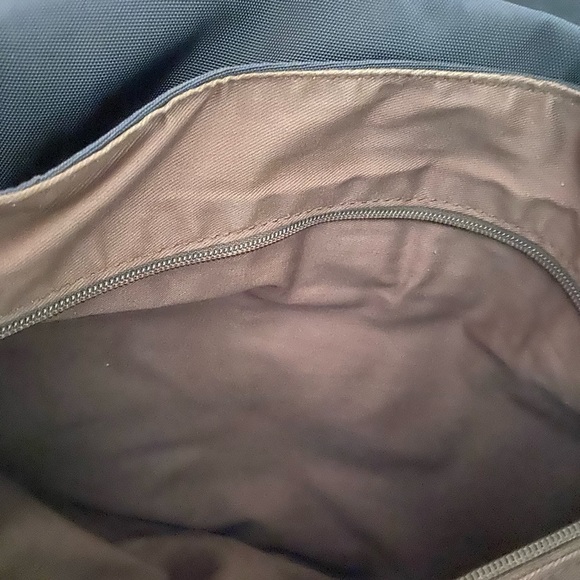 Fossil laptop bag - Picture 3 of 10